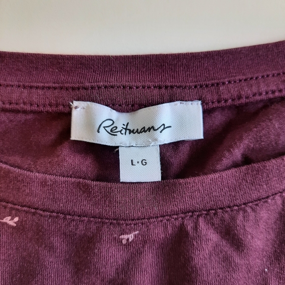 Women's shirt | size large - Picture 5 of 7